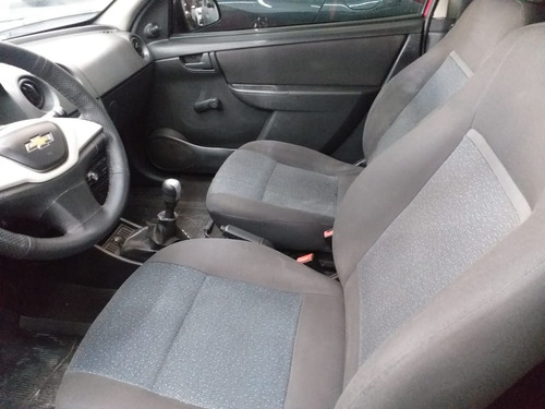 Chevrolet Celta 1.0 Ls Flex Power 3p