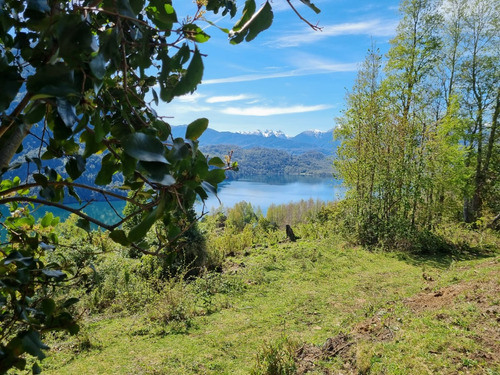 En Venta Hermosas Parcelas Con Vista Al Lago Maihue