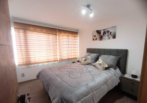 En Venta Hermoso Departamento Centro Talca (66835)