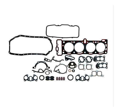 Kit Juntas Chevrolet S10 Blazer 1983-1984 1.9 Sohc 8v L4