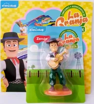 Comprar Zenón La Granja De Zenón Figura El Reino Infantil
