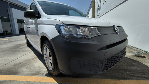 Volkswagen Caddy 1.6 Maxi Mt