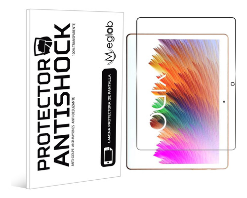 Protector Mica Pantalla Para Tablet Xido Z90