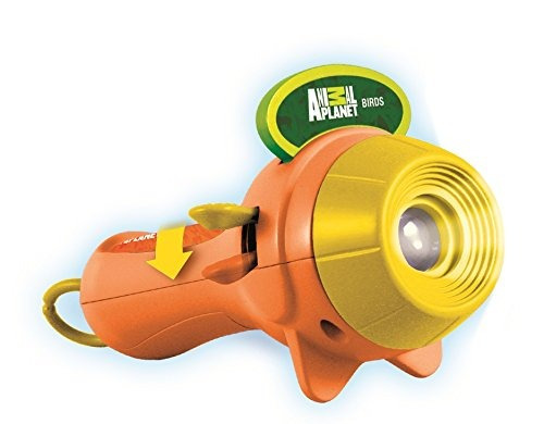 Animal Planet Click Y Ver El Juguete Del Proyector | Envío gratis Animal Planet Click Y Ver El Juguete Del Proyector | Envío gratis