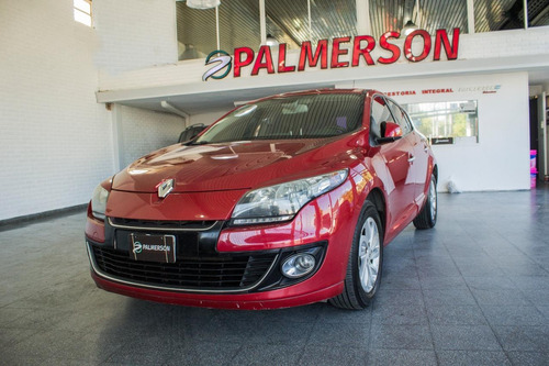 Renault Mégane Iii 2013 2.0 Privilege Ph2