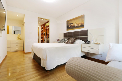 Imagen 25 de 30 de Departamento Piso En Venta En Colegiales, Capital Federal, Buenos Aires