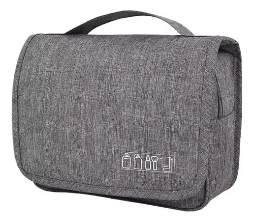 Neceser con percha sale