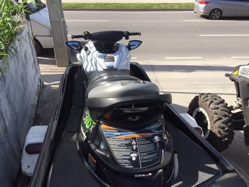 Jet Ski Kawasaki Ultra 310x Com 61h