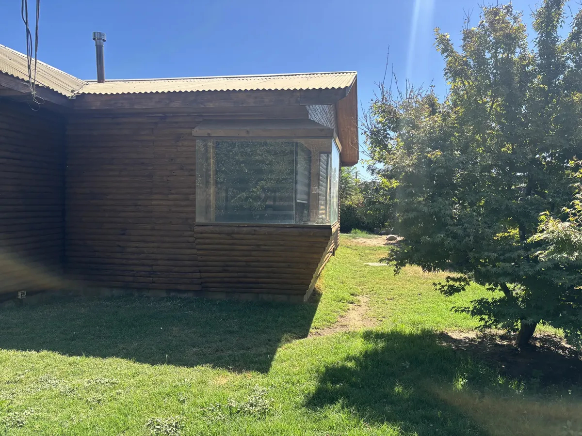 Imagen 5 de 28 de Venta Casa Amplia En Sector Colonia Kennedy, Paine