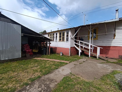 Terreno Para Inversion En Osorno
