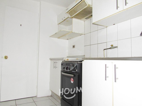 Departamento Avenida Independencia Id: 65501