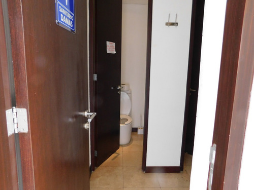 Imagen 7 de 16 de En Renta Oficina De 690m2 En Edificio Omega, Polanco