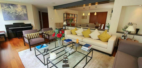 Imagen 7 de 22 de Residencia En Condominio Venta Con Jardín En Tecamachalco
