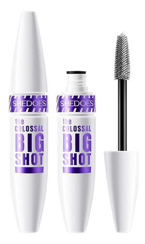 Base De Pestañas Impermeable White Eyelash Primer