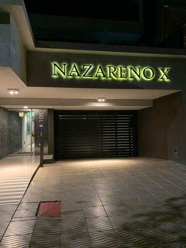 Vendo Cochera En Nueva Córdoba