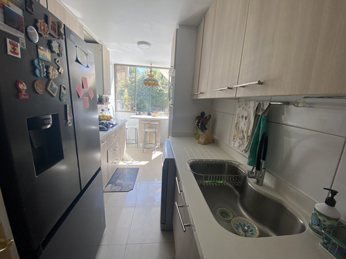 Departamento Excelente Ubicación