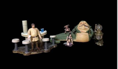 Jabba Star Wars