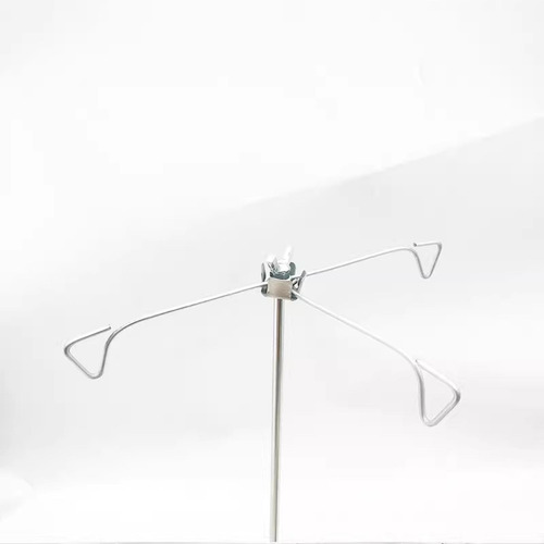 Soporte Para Carrete De Hilo Para El Hogar Con, Soporte Para
