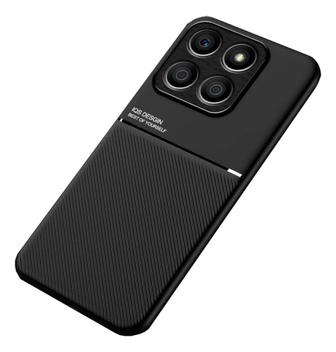 Zt Funda Para Honor X6 X8b Adsorbible Evitar Colisiones