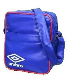 Bolso Morral Chico Umbro Timeout