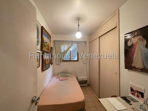Apartamento En Venta En El Cafetal Mls 25-18311 Yf