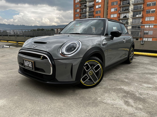 Mini Mini Cooper Se Iconic Eléctrico