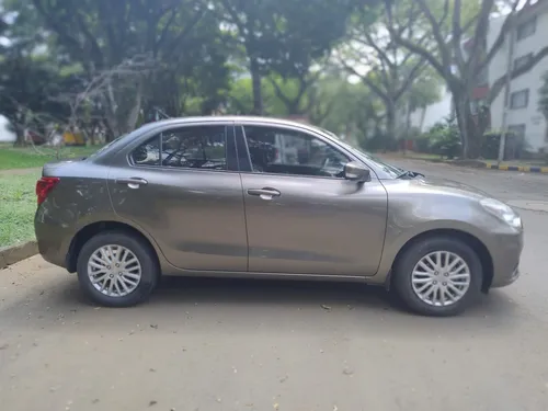 Suzuki Swift 1.2 Dzire At
