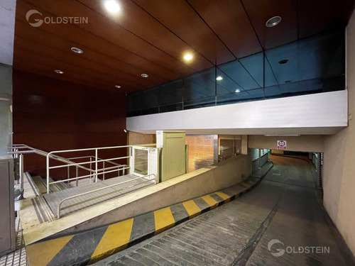 Edificio Comercial En Barrio Norte
