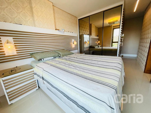 Imagem 10 de 15 de Apartamento 3 Quartos Para Venda Em Salvador, Alphaville I, 3 Dormitórios, 3 Suítes, 2 Banheiros, 2 Vagas - _1-2333321