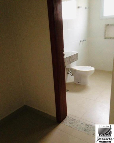 Imagem 8 de 11 de Casa Com 3 Dormitórios À Venda, 169 M² Por R$ 745.000,00 - Condomínio Ibiti Reserva - Sorocaba/sp - Ca00104 - 68723768