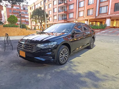 Volkswagen 2020 JETTA COMFORTLINE