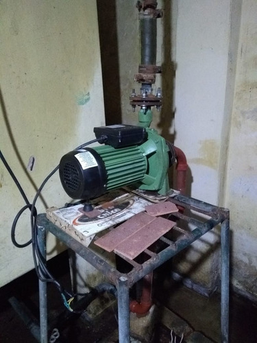Imagen 7 de 10 de Reparación De Bombas De Agua, Bobinado De Motores, Instalac.
