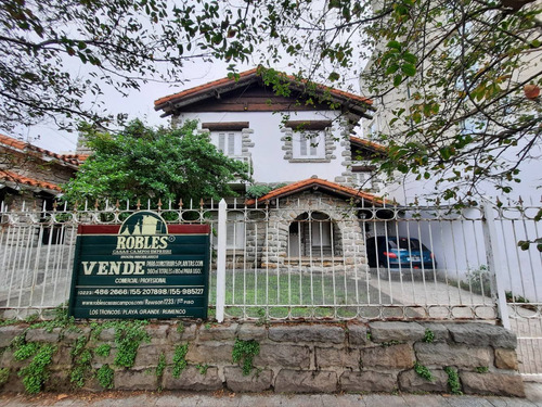 Terreno En Venta En Güemes