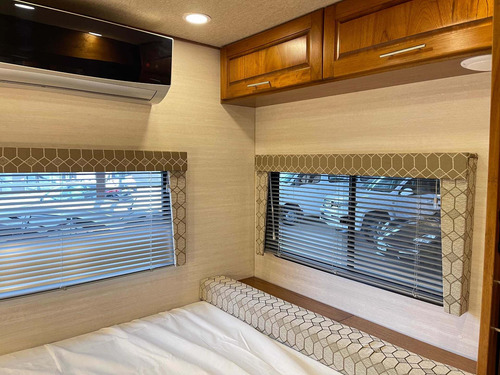 Imagen 10 de 24 de Casa Rodante Jaycor Rv Cruiser. (no Motorhome, No Camper)