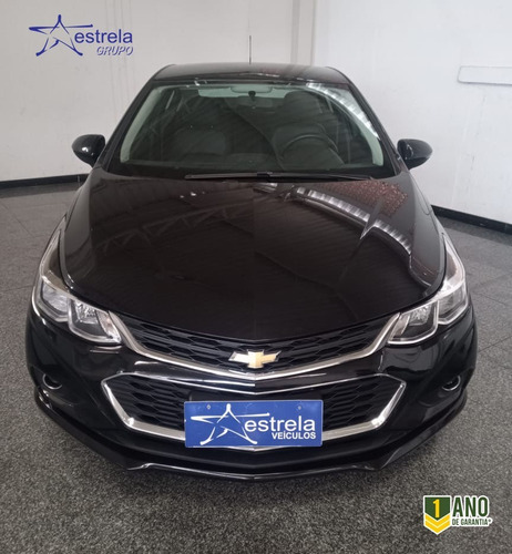 Cruze Lt 1.4 16v Turbo