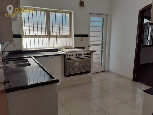 Imagem 4 de 14 de Casa Com 4 Dormitórios À Venda, 200 M² Por R$ 640.000,00 - Brasil - Itu/sp - Ca1590