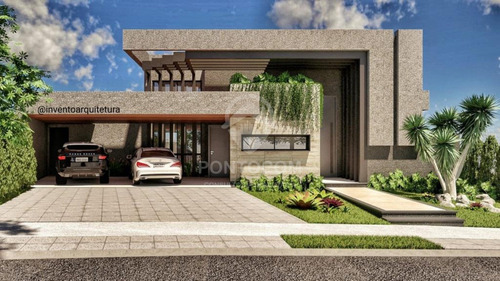 Imagem 2 de 11 de Linda Casa - Quinta Do Golfe - 3840966v