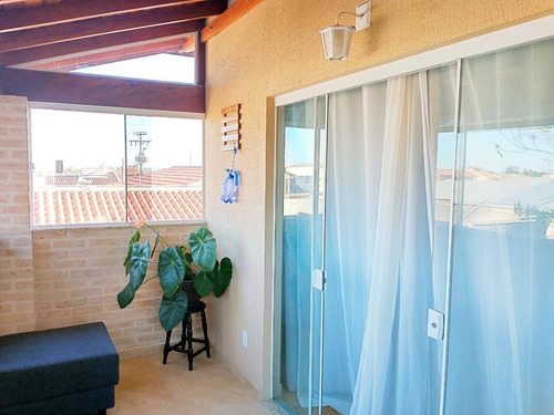 Imagem 9 de 30 de Casa À Venda Em Jardim Planalto - Ca005710