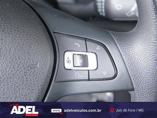 Volkswagen Polo 1.0 MPI TOTAL FLEX MANUAL