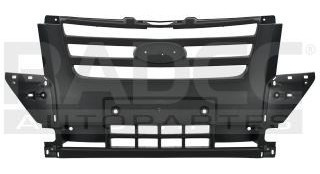 Fasciadelantera Ford Transit2008-2009-2010-2011-2012central