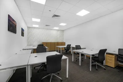 Oficina en renta