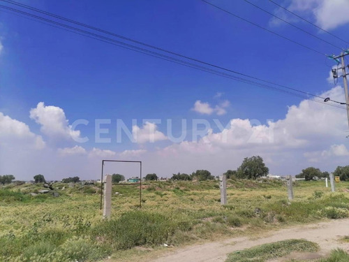 Terreno En Venta En Tizayuca, Tizayuca Hidalgo, Hidalgo