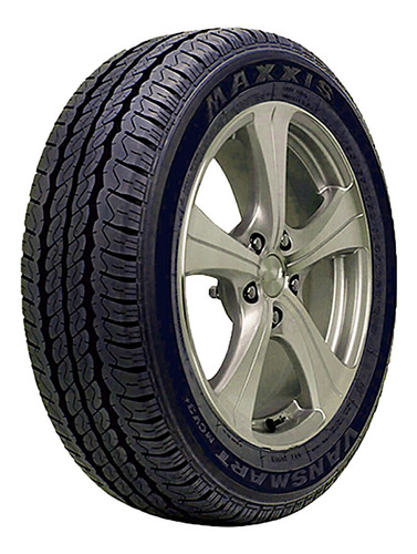 1- Llanta Camionetas, Suv Vanpro Mcv3+ Maxxis 225/70r15cs112