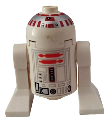 Droid Astromech R5-d4 Lego Star Wars Original 