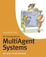 Libro An Introduction To Multiagent Systems - Michael Woo...