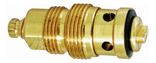 Cold Stem For Crane Faucets With Bonnet & Barrel, 5a-1c Ccb