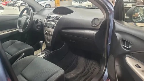 Toyota Yaris 1.5 Premium Sedan At