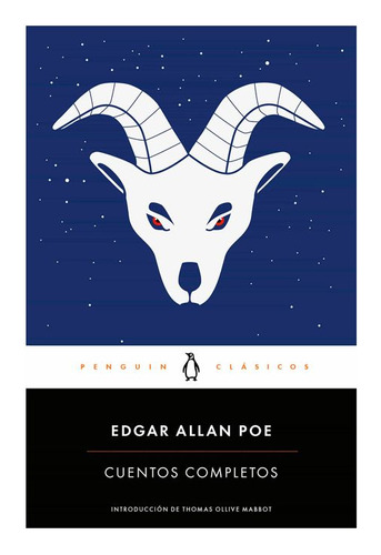 Libro Cuentos Completos De Edgar Allan Poe (2 Tomos)