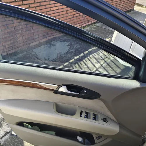 Audi Q7 V6 3.0 Tdi Quattro Luxury