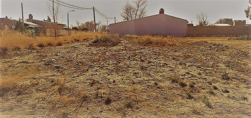 Imagen 2 de 4 de Terreno En Liberato Rosas Esq. Olga Orozco